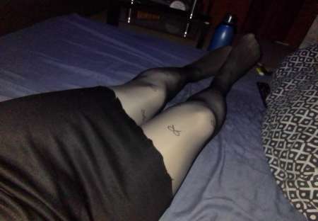 Photo de Anditravesti sexy coquin