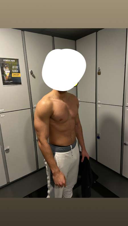 Photo de MAÎTRE CHERCHE LARBIN PAYEUR