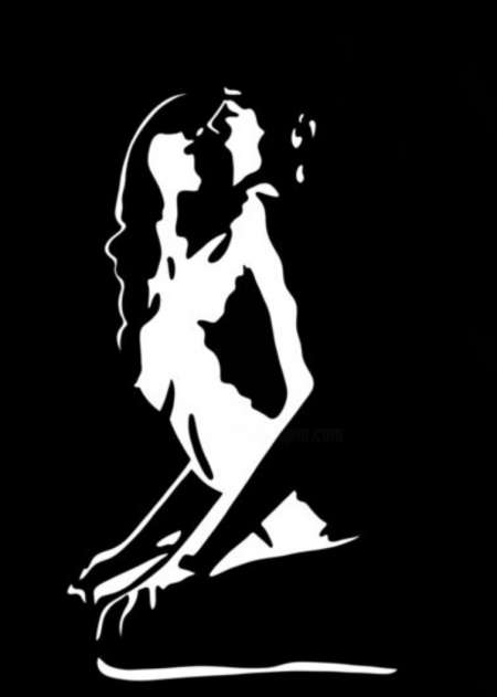 Photo de Sensualité max pour femme