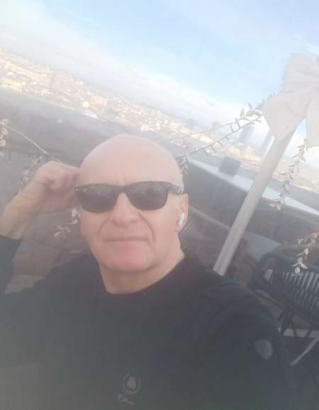 Photo de Entre hommes sensuel à lyon
