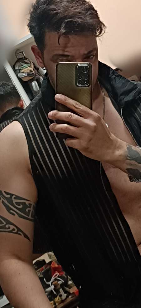 Photo de Escort Trans Homme FTM Pour Massage 17 eme