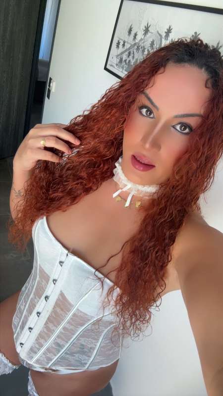 Photo de DÉCOUVERTE NOUVEAU PLAISIR TRANSSEXUEL HOT GOSIER