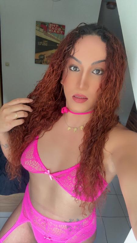 Photo de DÉCOUVERTE NOUVEAU PLAISIR TRANSSEXUEL HOT A DIDIER