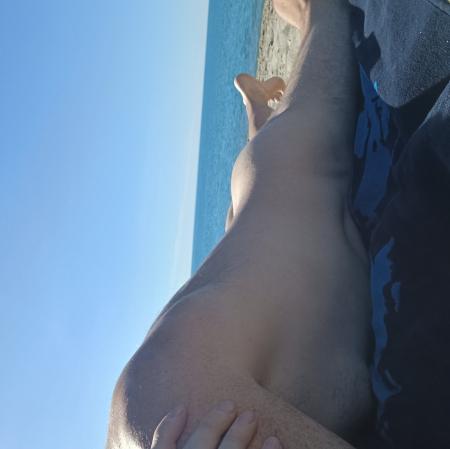 Photo de Homme bi aimant inverser les rôles