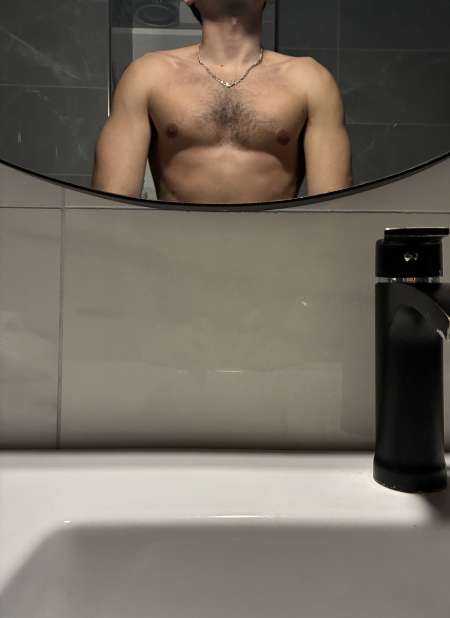 Photo de Homme à la disposition de femme en chaleur