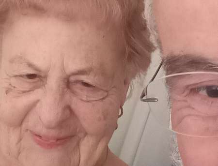 Photo de Faire connaissance rencontre.