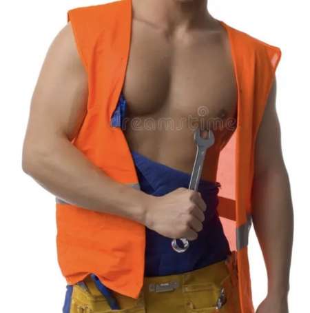 Photo de Bricolage, tonte, petits travaux