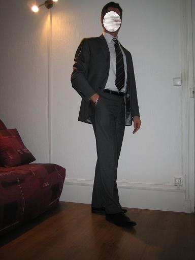 Photo de Recherche amie mûre, drôle et simple