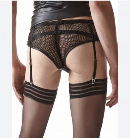 Photo de Homme en lingerie cherche complice