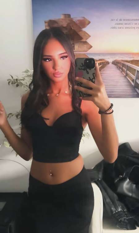 Photo de Une bonne beurette chaude
