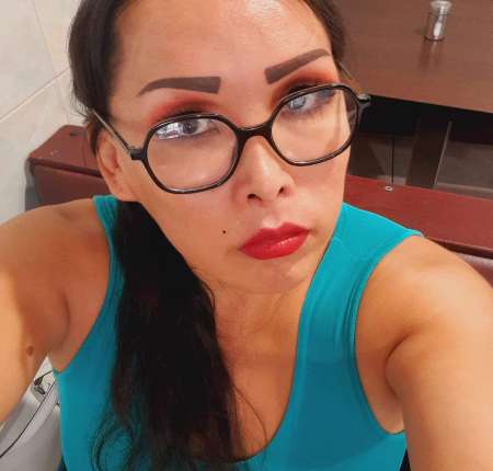 Photo de Jolie fleur péruvienne