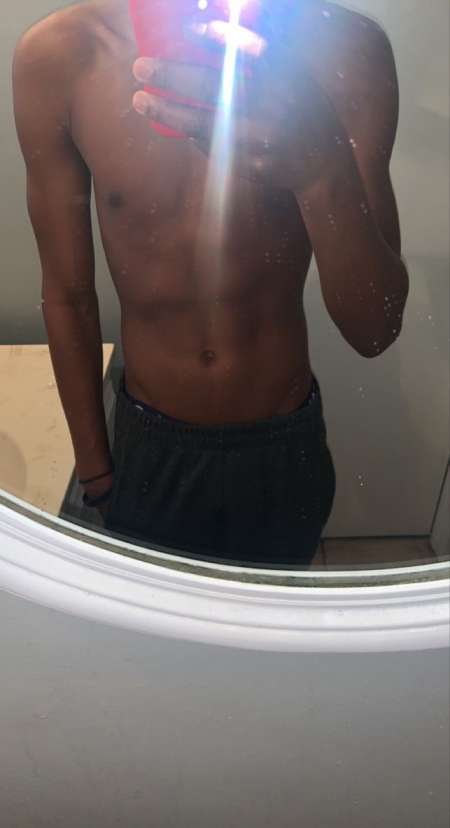 Photo de Black reçois ou bouge