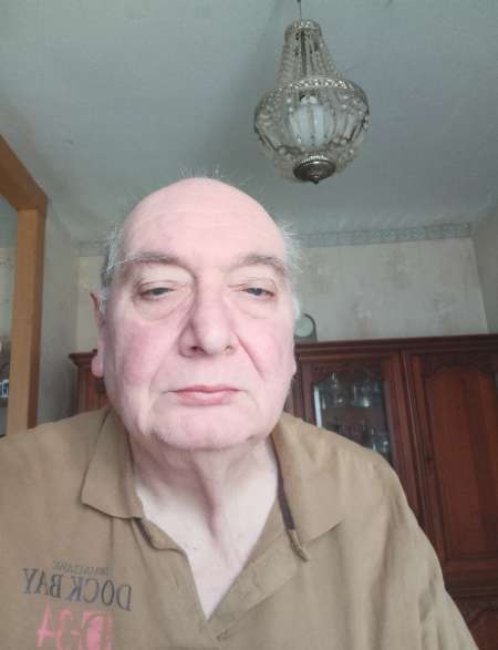 Photo de Pour monsieur mur très vicieux