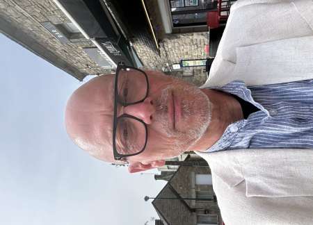 Photo de H mûr cherche F mûre pour relations régulières