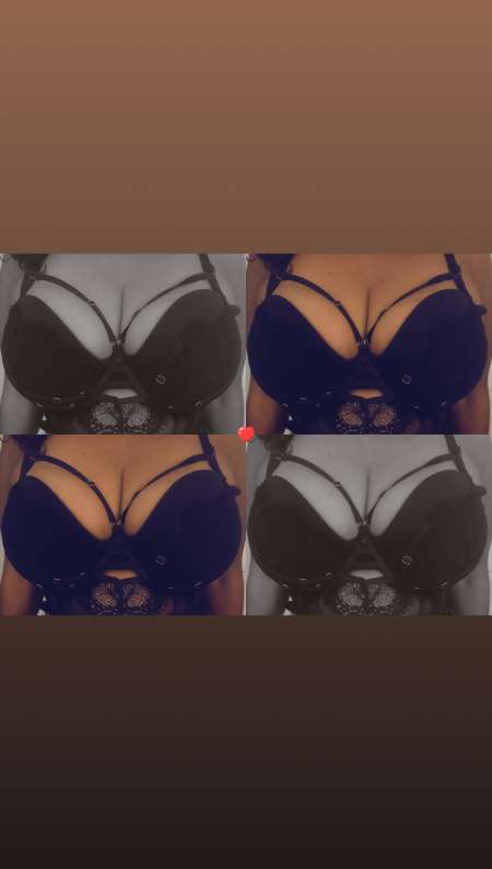 Photo de Sindy la sexy belle ,taille moyenne