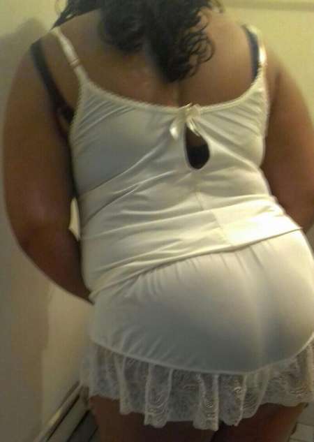 Photo de Belle femme africaine
