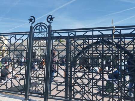 Photo de Recherche femme/jeune femme