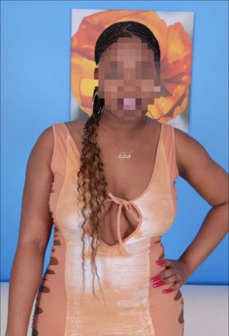 Photo de BLACK COQUINE SUR SAINT-NAZAIRE