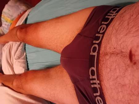 Photo de Pour curiste coquine