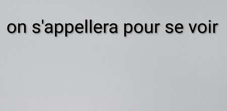 Photo de Je cherche une femme pour un plan q sur paris (92)