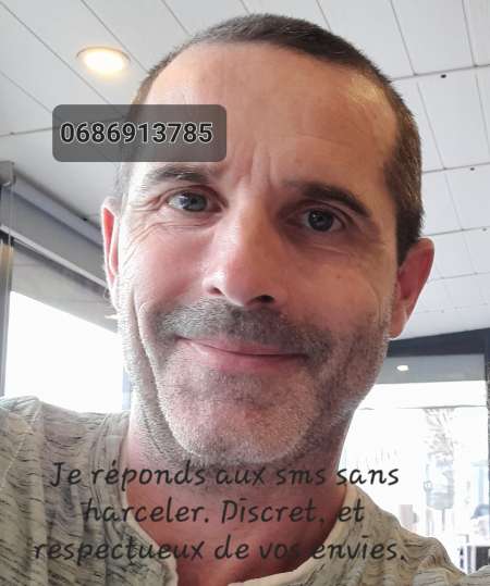 Photo de Homme discret et respectueux