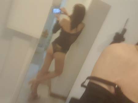 Photo de Travesti cherche homme