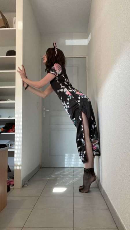 Photo de Jeune femboy à éduquer