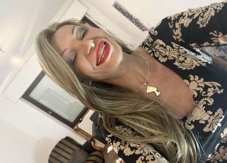 Photo de tylla transex 1.90m