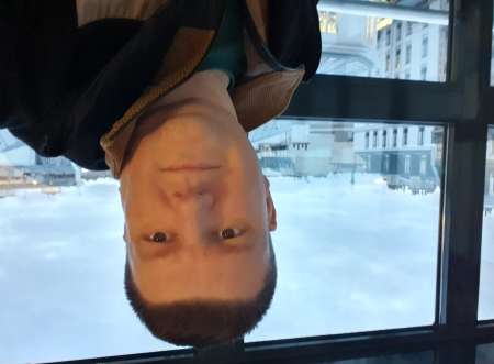 Photo de Homme en recherche de nouvelles rencontres
