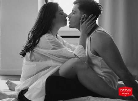 Photo de Homme pour cunnilingus et masturbation