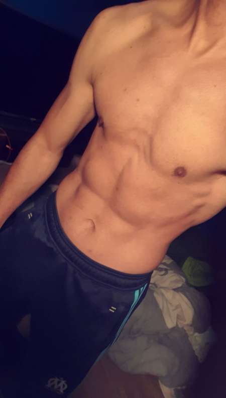 Photo de Cherche femme pour virtuel ou fellation