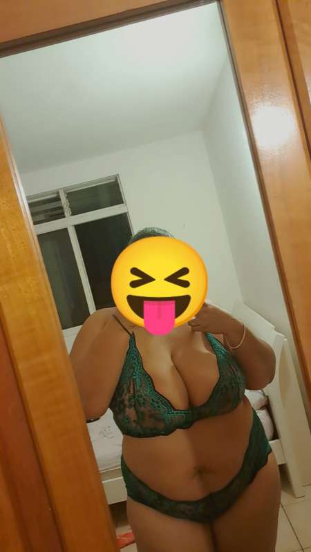 Photo de Angie à Basse-Terre