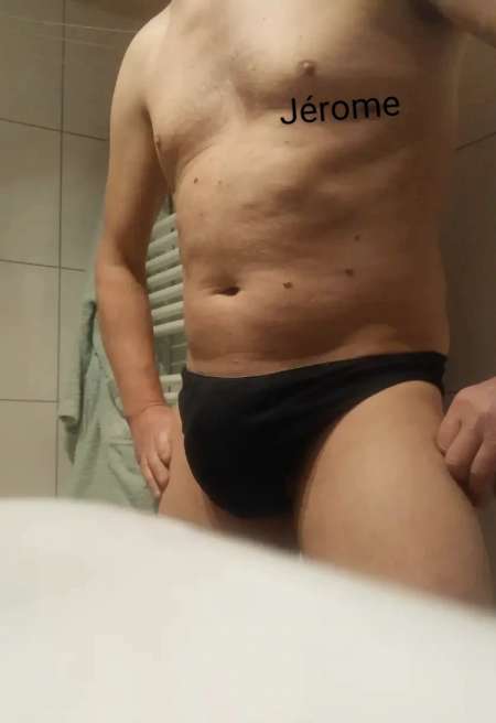 Photo de Homme sympathique recherche femme discrète