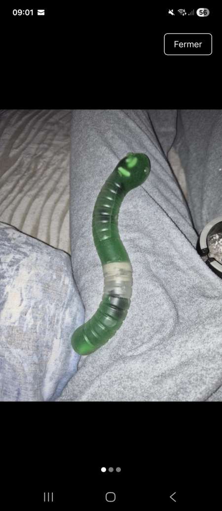 Photo de Homme dispo 4 jour gay bi passif hétéro