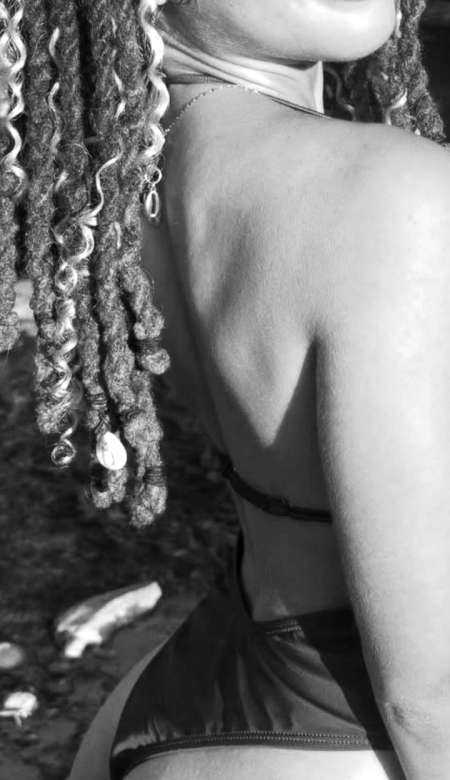 Photo de Sensation Hot avec eira