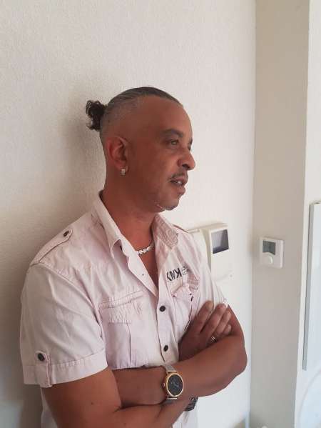 Photo de Black métis tbm 52ans reçois Femme et/ou Couple !