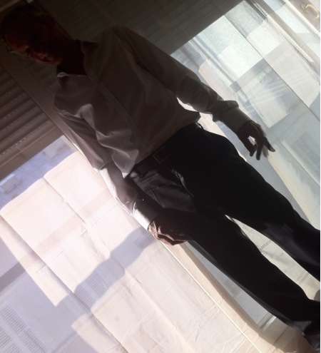 Photo de RECHERCHE FEMME SOUMISE