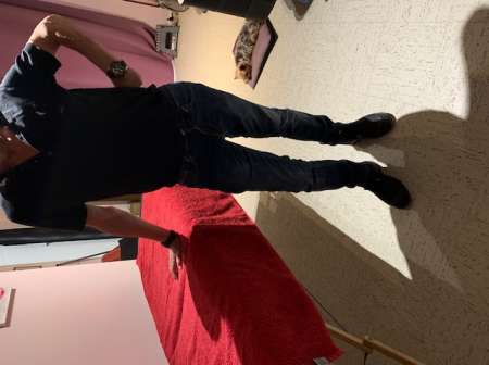 Photo de Massage pour homme femme et couple