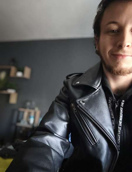 Photo de Je suis dispo ce soir