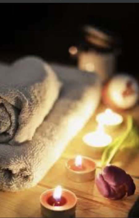 Photo de Massage naturiste réciproque