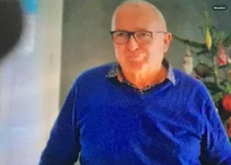 Photo de papy quimperois specialiste en lavement