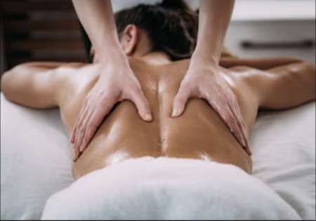 Photo de Massage pour femmes et couples