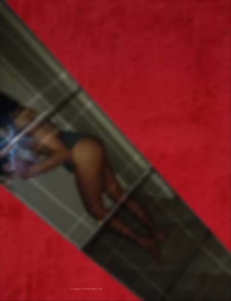 Photo de Travesti recherche féminisation & soumission