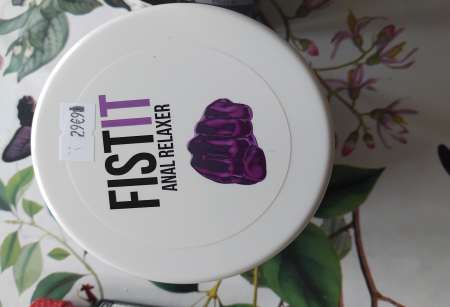 Photo de Homme passif pour fist anal