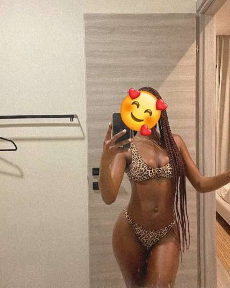 Photo de Kimberly petite délicieuse