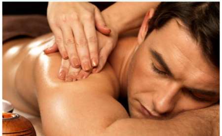 Photo de Massage Tantrique et Naturiste