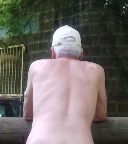Photo de Homme mûr docile passif soumis