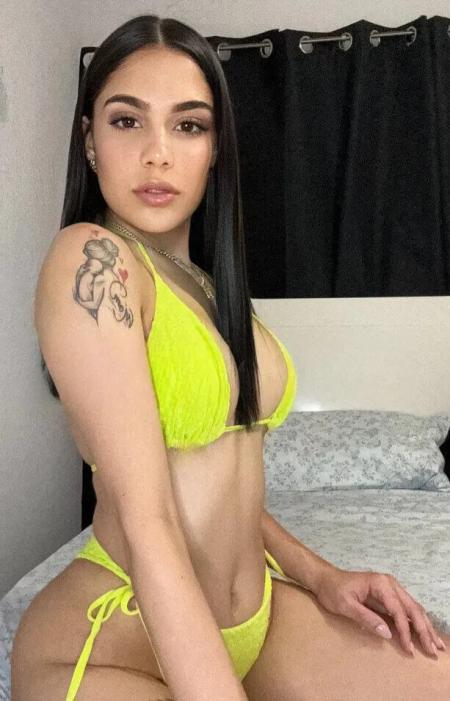 Photo de Sexy brunne REAL RENNES