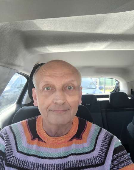 Photo de Homme 68 ans propose massage pour femme