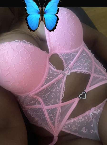 Photo de Ruby belle Gazelle exotique